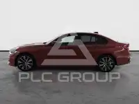 2020 BMW 330