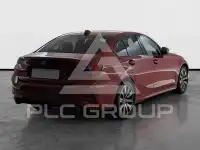 2020 BMW 330