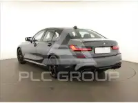 2020 BMW 330