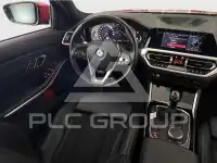 2020 BMW 330