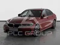 2020 BMW 330