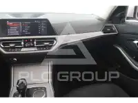 2020 BMW 330