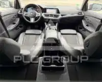 2020 BMW 330