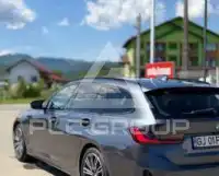 2020 BMW 330