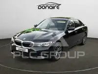2020 BMW 330
