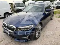 2020 BMW 330