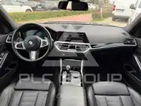 2020 BMW 330