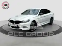 2020 BMW 330