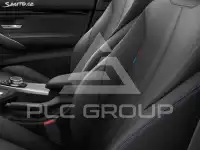 2020 BMW 330