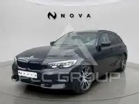 2020 BMW 330