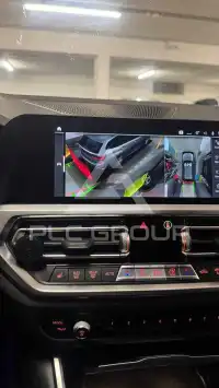 2020 BMW 330