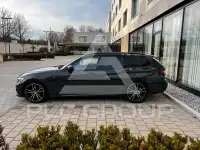 2020 BMW 330