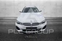 2020 BMW 330