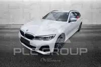 2020 BMW 330