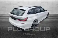 2020 BMW 330