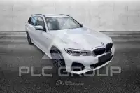 2020 BMW 330