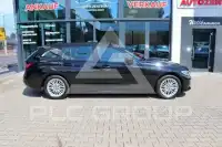 2020 BMW 330