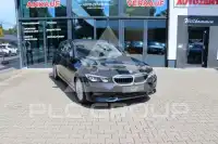 2020 BMW 330