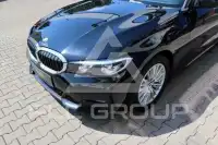 2020 BMW 330