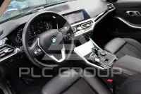 2020 BMW 330