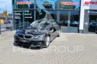 2020 BMW 330