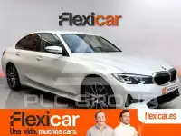2020 BMW 330