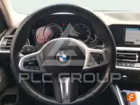 2020 BMW 330