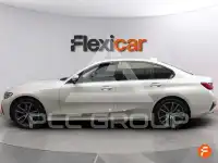 2020 BMW 330