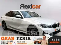 2020 BMW 330