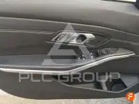 2020 BMW 330
