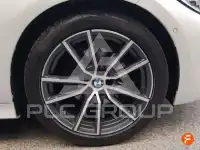 2020 BMW 330
