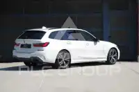 2020 BMW 330