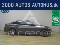 2020 BMW 330