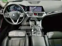 2020 BMW 330