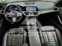2020 BMW 330