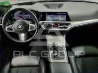 2020 BMW 330