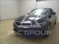 2020 BMW 330