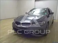 2020 BMW 330