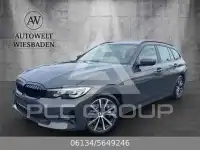2020 BMW 330