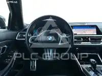 2020 BMW 330