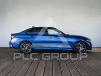 2020 BMW 330