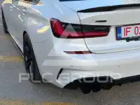 2020 BMW 330