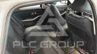 2020 BMW 330