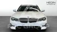 2020 BMW 330