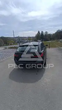 2020 BMW 330
