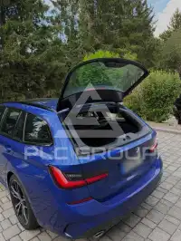 2020 BMW 330