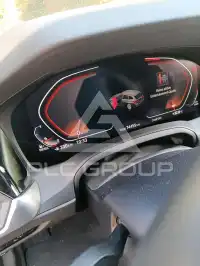 2020 BMW 330