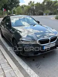 2020 BMW 330