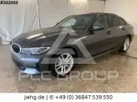 2020 BMW 330