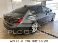 2020 BMW 330